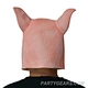  Máscara de cerdo 